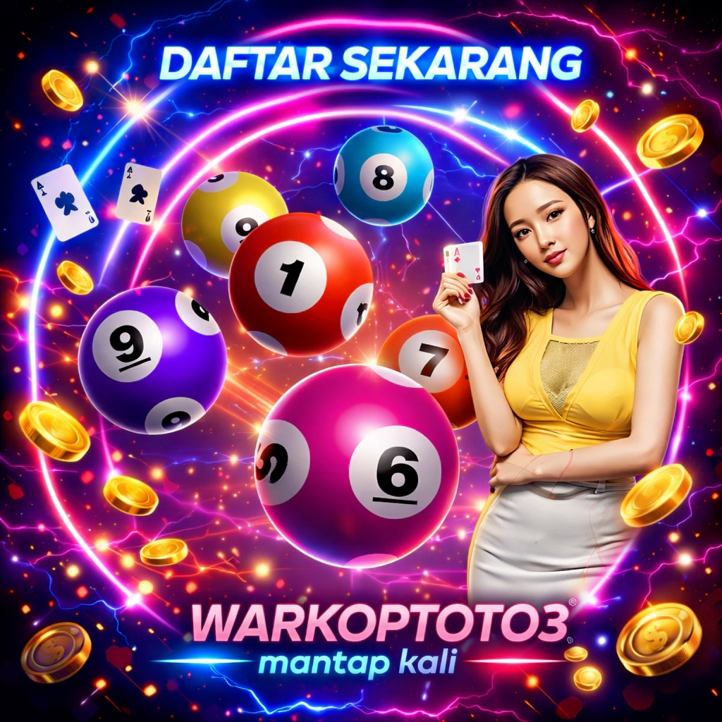 Galeri foto Warkoptoto3 = Rahasia Menang Besar di Permainan Toto Online di Jakarta